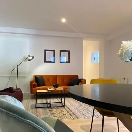 Estudio A Estrenar Totalmente Nuevo En Camelias. * Vigo