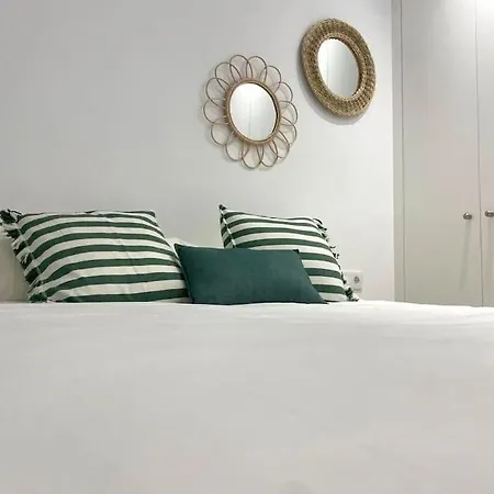 Apartamento Estudio A Estrenar Totalmente Nuevo En Camelias. Vigo