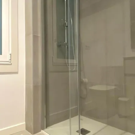 Apartamento Estudio A Estrenar Totalmente Nuevo En Camelias. Vigo