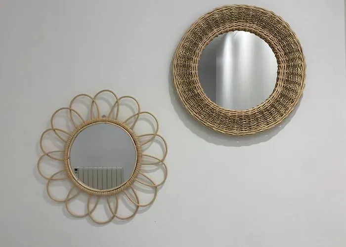 Estudio A Estrenar Totalmente Nuevo En Camelias. * Vigo