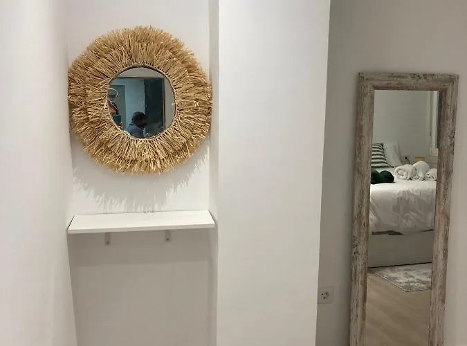 Apartmán Estudio A Estrenar Totalmente Nuevo En Camelias.