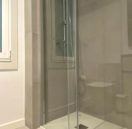 Apartmán Estudio A Estrenar Totalmente Nuevo En Camelias. Vigo