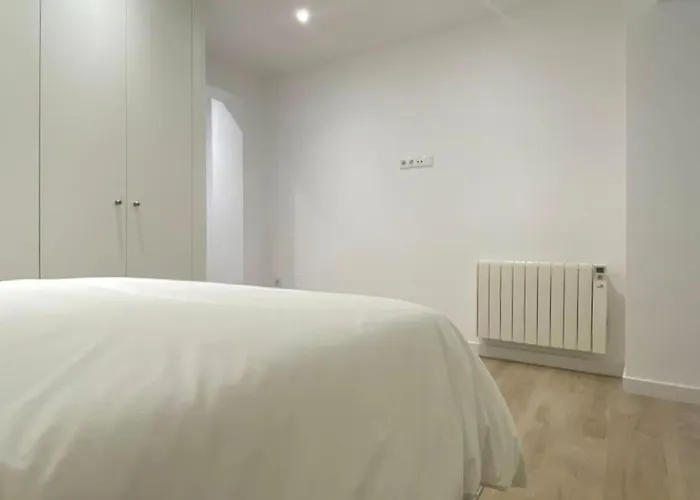 Estudio A Estrenar Totalmente Nuevo En Camelias. Apartmán Vigo